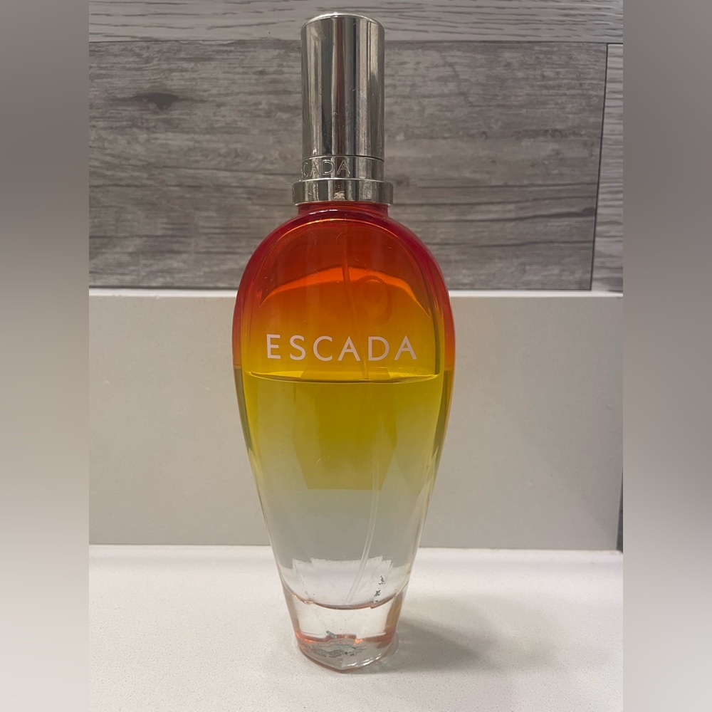 Escada Rockin Rio EDT spray 3.3oz